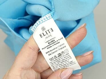 obcisly t shirty: Elite, Футболка жіноча, розмір L — 4