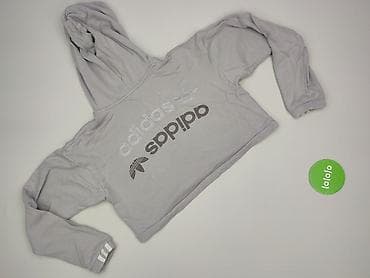 zohan bluza: Adidas, Bluza z kapturem damska, rozmiar L — 3