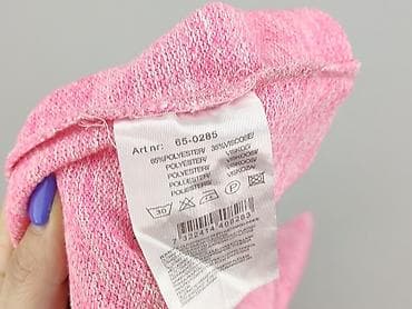 pull and bear sweter damski: Bluza damska
, rozmiar M — 6