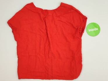 bluzki w stylu japonskim: Bluzka damska, rozmiar 2XL — 3