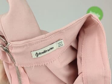 różowa spódnica stradivarius: Stradivarius, Spódnica damska, rozmiar XS — 5