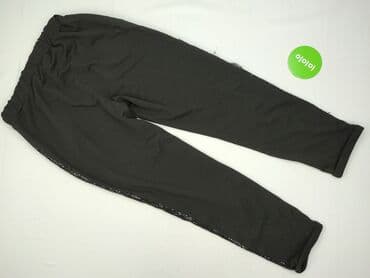 legginsy push up gatta: Moraj, Spodnie materiałowe damskie, rozmiar 2XL — 3