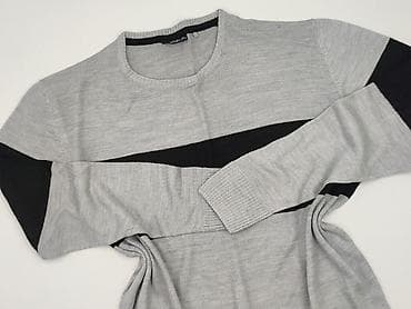 stradivarius sweter: IDENTIC, Sweter dla mężczyzn, rozmiar XL — 1