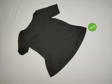 asos design sukienka ze stojka: Asos, Bluzka damska, M — 2