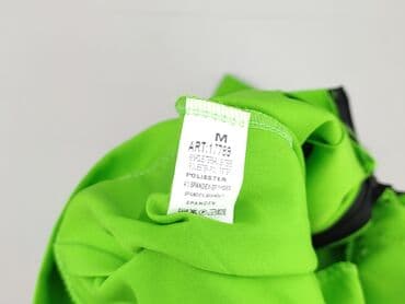 spodnie montego: Spodnie materiałowe damskie, M — 4