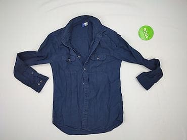 moda h: H&M Divided, Women`s shirt, size S — 2