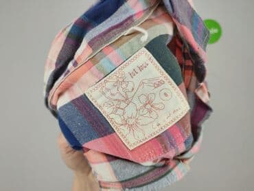 kurtka hampton republic: FatFace, Koszula damska, rozmiar S — 4