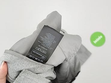 stanik george: Esmara, Spodnie materiałowe damskie, rozmiar S — 5