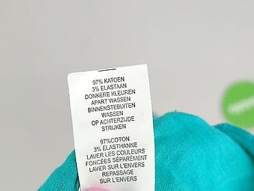 duffy buty: Charlott', Жіноча блуза, розмір M — 5