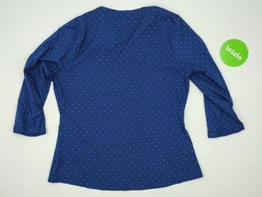 bluzki zielone: Greenpoint, Bluzka damska, rozmiar XL — 3