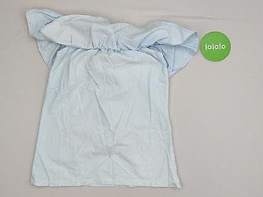 bluzki dekolt serce: Bluzka damska, rozmiar S — 3