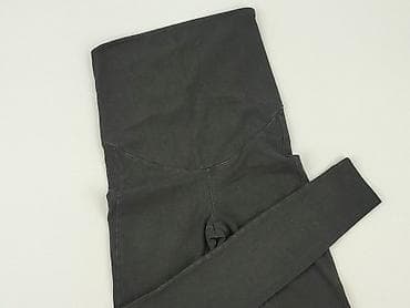 dresy long: Active Wear, Legginsy Sportowe damskie, rozmiar S — 1