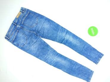 zara rn 77302 jeans: Trafaluc, Jeansy damskie, rozmiar M — 3