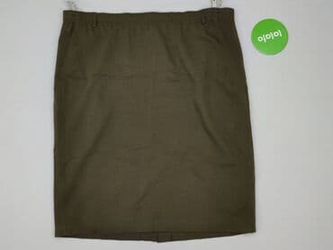 krótkie spódnice tiulowe: Spódnica damska, rozmiar 2XL — 2