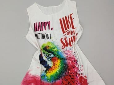 sukienka do mokasynów: Sukienka damska, L — 1