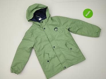 polo ups: Kurtka przejściowa, 8 lat, 122-128 cm, stan - Bardzo dobry — 2