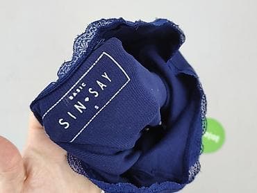 bluza lewandowski: Sinsay, Bluzka damska, rozmiar S — 4