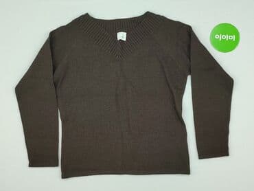 kurtki zimowe damskie c a: Camaïeu, Sweter damski, rozmiar M — 2