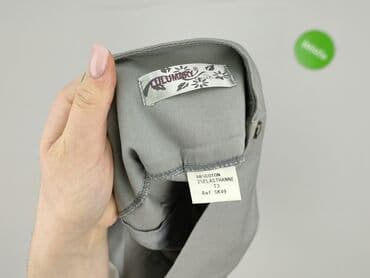 spódniczka z rozcięciami: Spódnica damska, rozmiar S — 4