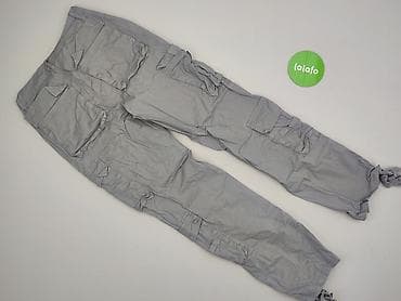 conversy: Spodnie cargo damskie, rozmiar XS — 3