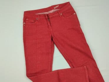 diesel sukienki: Skinny, Jeansy damskie, rozmiar S — 1