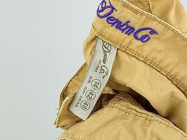 kari trampki: Denim Co, Szorty damskie, rozmiar S — 4