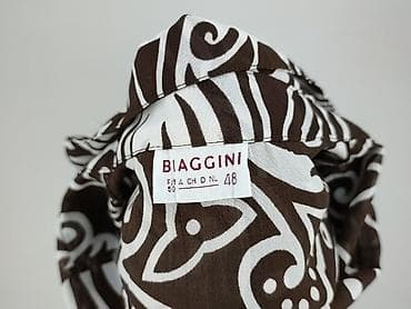 vera p by lucca: Biaggini, Koszula damska, rozmiar 4XL — 4