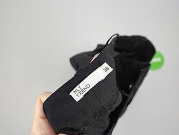 second hand stores online: NLY Trend, Spodnie materiałowe damskie, rozmiar M — 5