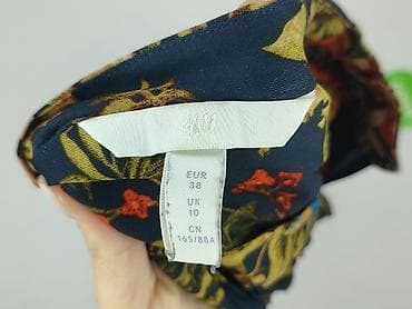 grzybki: H&M, Koszula damska, rozmiar M — 4