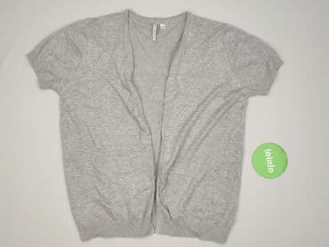 Women: Capsule, Women`s cardigan, 4XL — 2