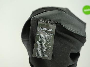 eobuwie poland: Esmara, Legginsy Ze skóry ekologicznej damskie, rozmiar M — 5