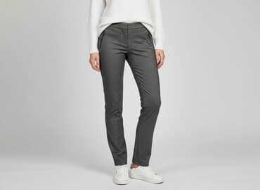 klapki next: Next, Spodnie materiałowe damskie, rozmiar S — 6