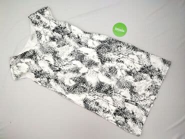 sukienki 4xl: Sukienka damska, rozmiar 4XL — 2