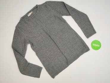 pulz jeans sweter: Solid, Sweter dla mężczyzn, rozmiar M — 2