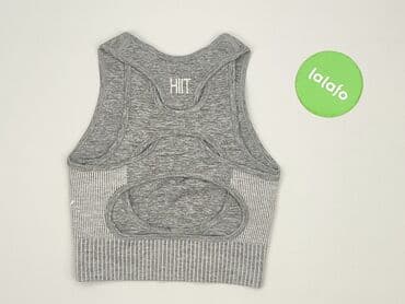 gymshark bluzka: HIIT, Top damski, rozmiar S — 3