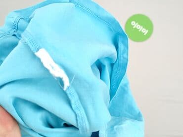 koszulka bez rękawów reserved: T-shirt damski, S — 4