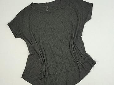 mom jeansy: Cross Jeans, Bluzka damska, rozmiar XL — 1