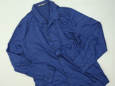 koszulka roberto carlos allegro: Shirt for men, 7XL (EU 54), condition - Perfect — 1
