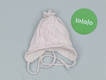 biala sukienka h: Czapeczka, stan - Dobry — 2