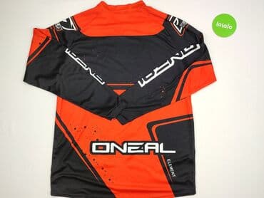 koszulki na zakończenie roku szkolnego: Bluzka dla mężczyzn, 3XL, Oneal, stan - Bardzo dobry — 3
