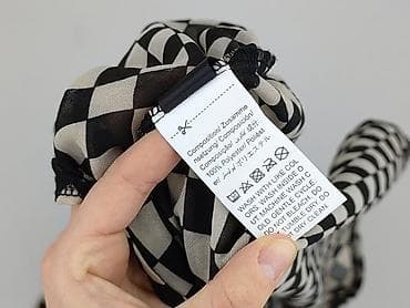 fransa koszula: Shein, Bluzka damska, rozmiar M — 6