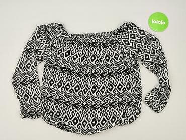 bluzki givenchy: Bluzka damska, rozmiar L — 3