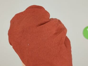 pomarańczowa marynarka mohito: Janina, Bluzka damska, M — 7