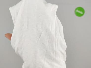 srebrne bluzki wieczorowe: Bluzka damska, rozmiar M — 6