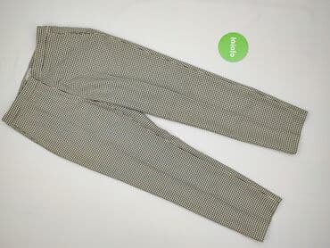 Kobiety: H&M, Spodnie materiałowe damskie, S — 2