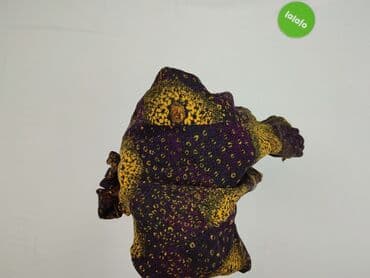 bluzka z kokarda na plecach: Bluzka damska — 7