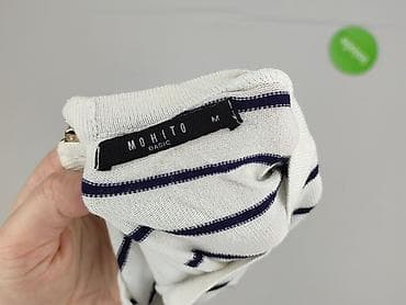 dr mitra bluzy: Mohito, Sweter damski, rozmiar M — 4