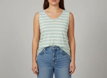 bluzki do plisowanej spódnicy: Janina, Bluzka damska, rozmiar XL — 7