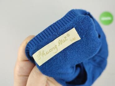 poliamid w swetrze: Sweter damski, rozmiar S — 4