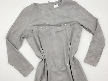 sweter damski 44: Salko, Sukienka damska, rozmiar 2XL — 1